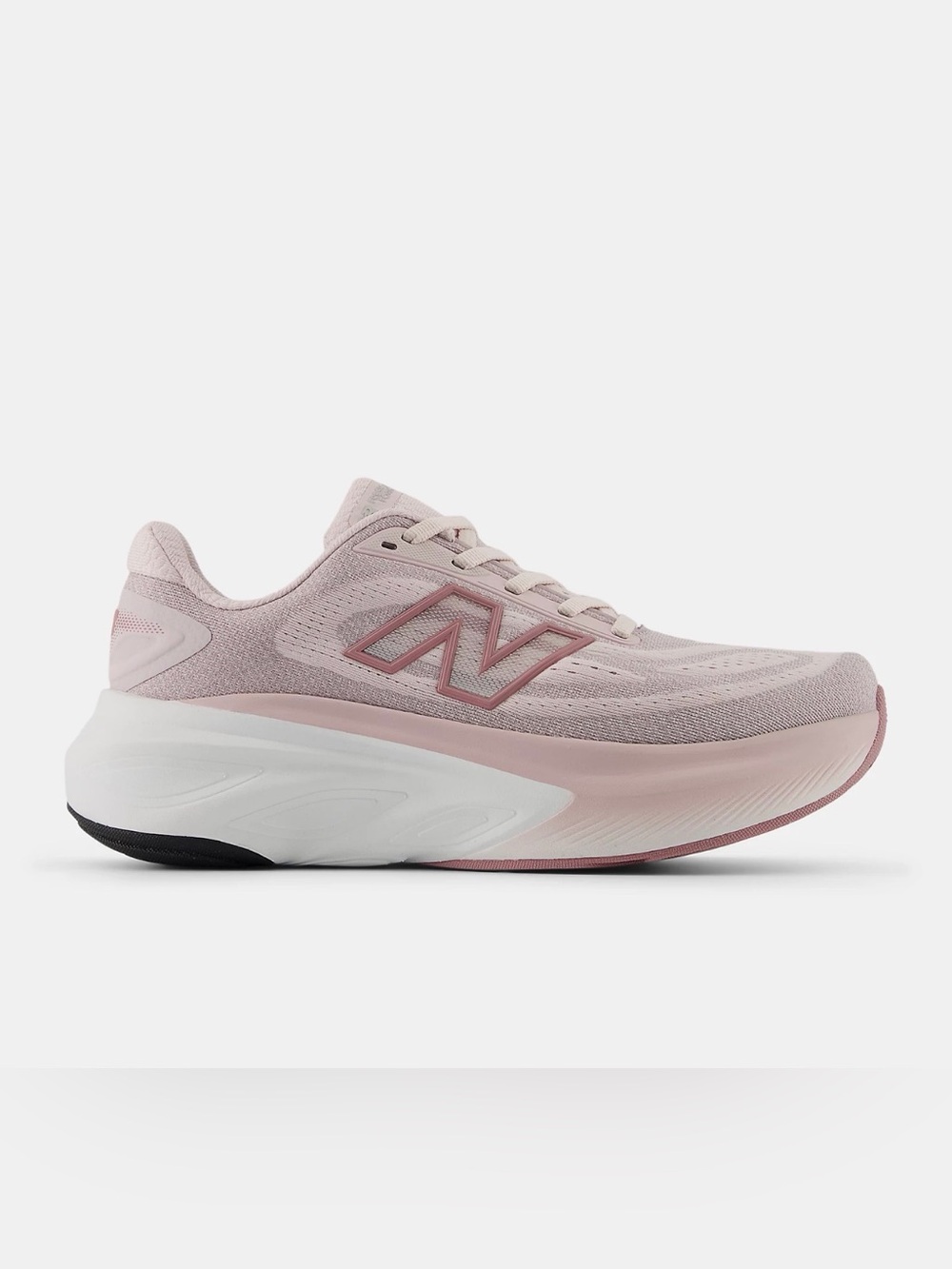 New Balance foam x more